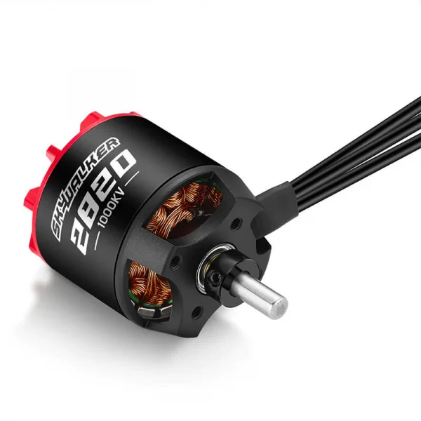 Hobbywing Skywalker 2820SL 1000Kv G1 Outrunner Motor