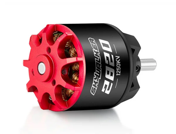 Hobbywing Skywalker 2820SL 1250Kv G1 Outrunner Motor