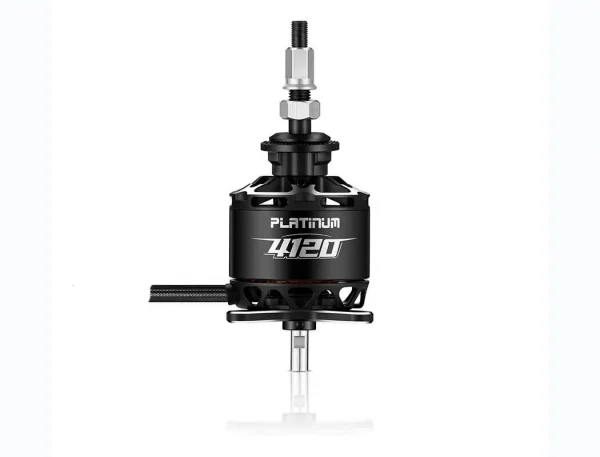Hobbywing Platinum 4120SL 610Kv Fixed Wing Motor
