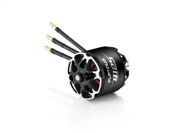 Hobbywing Platinum 4125Sl 450Kv Fixed Wing Motor