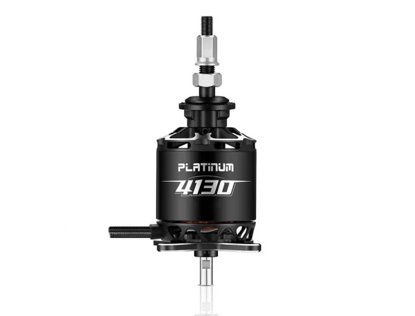 Hobbywing Platinum 4130SL 230Kv Fixed Wing Motor
