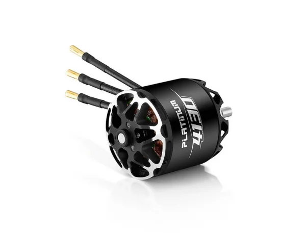 Hobbywing Platinum 4130SL 230Kv Fixed Wing Motor