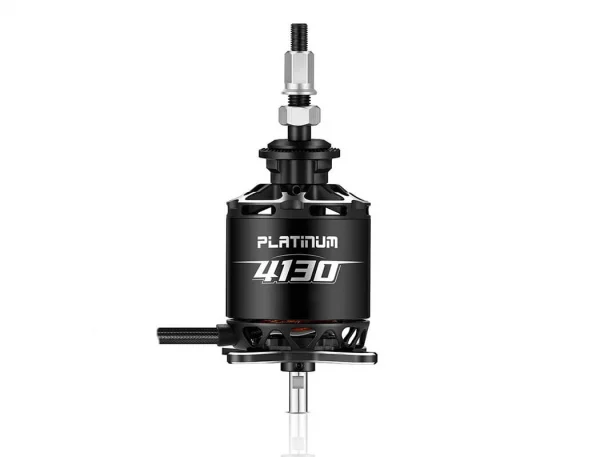 Hobbywing Platinum 4130SL 420Kv Fixed Wing Motor