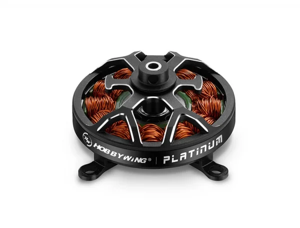 Hobbywing Platinum 2604Sl 1500Kv Motor (F3P)
