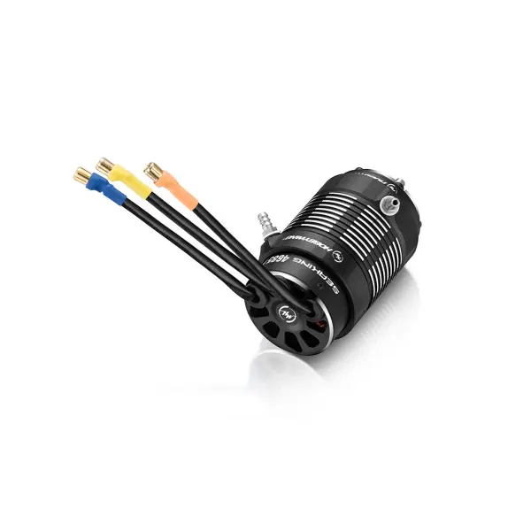 Hobbywing Seaking 4685Sl 900Kv Black Motor V2 — image 4 of 4