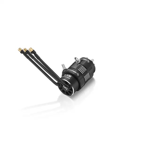 Hobbywing Seaking 3674Sl 1900Kv Black Motor V2 &mdash; image 4 of 5