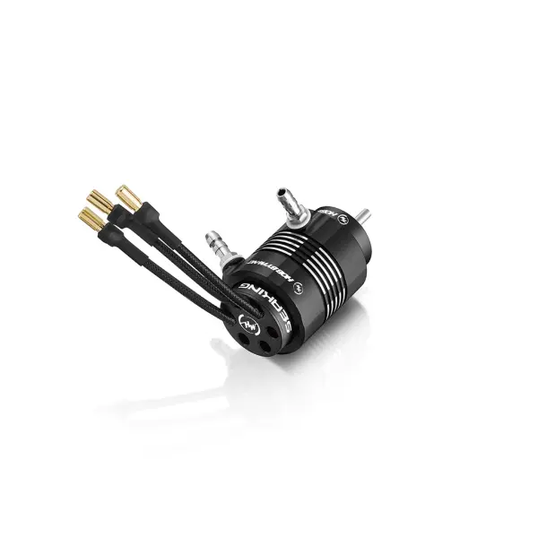 Hobbywing Seaking 2040SL 4000Kv Black Motor V2 — image 4 of 5