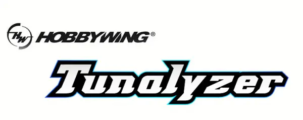 Hobbywing Tunalyzer Brushless Motor Tester — image 7 of 7