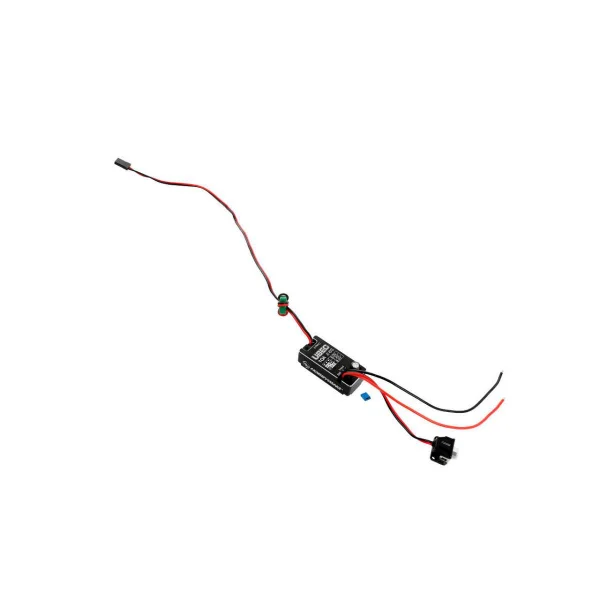 Hobbywing UBEC 10A (2-6S) V2 Car