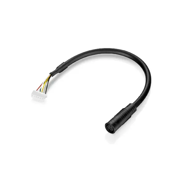 Hobbywing Converter Cable For JST Port (Max8 G2/Max4 Sensor) — image 2 of 2