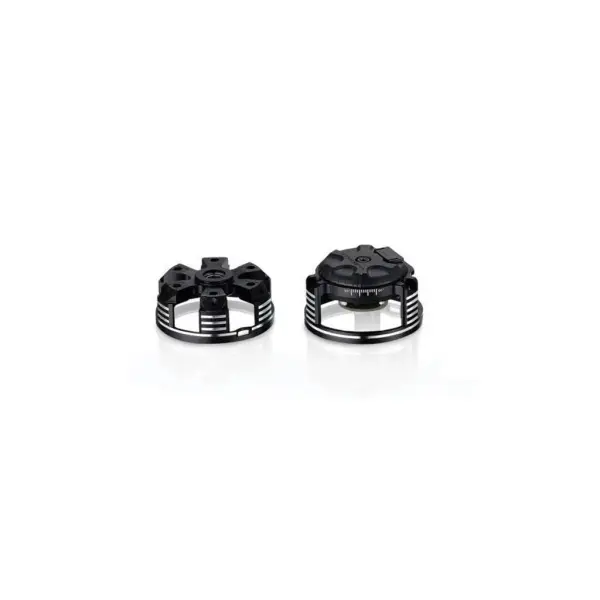 Hobbywing Xerun V10 G3/G3R Endbell Set (Hole-B) 10.5-25.5 &mdash; image 2 of 2