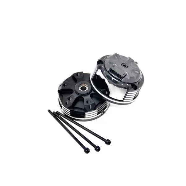 Hobbywing Xerun V10 G3/G3R Endbell Set (Hole-B) 3.5-5.0 — image 2 of 2