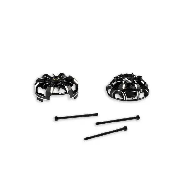Hobbywing Xerun V10 G5 Endbell Set - Stock &mdash; image 2 of 2