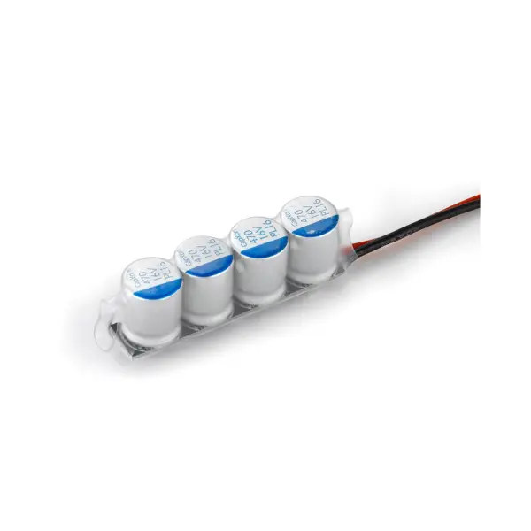 Hobbywing Capacitor Module E For Car ESC (XR8/Max8/8Bl150) — image 3 of 3