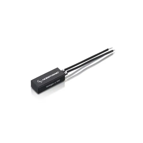 Hobbywing Capacitor Module Non-Polarity Stock (Xr10 G2) — image 2 of 2