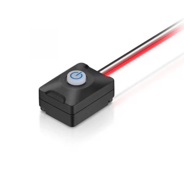 Hobbywing Electronic Power Switch - Bluetooth (Max6 G2)