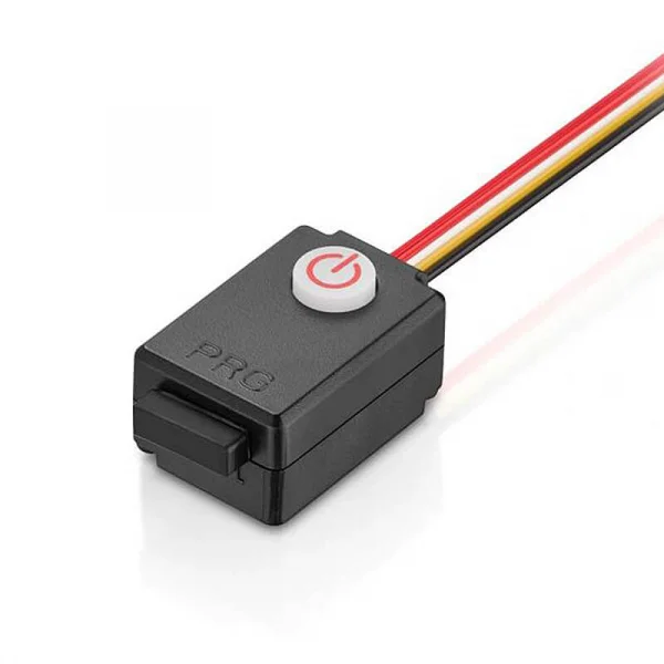 Hobbywing Electronic Power Switch For Fusion