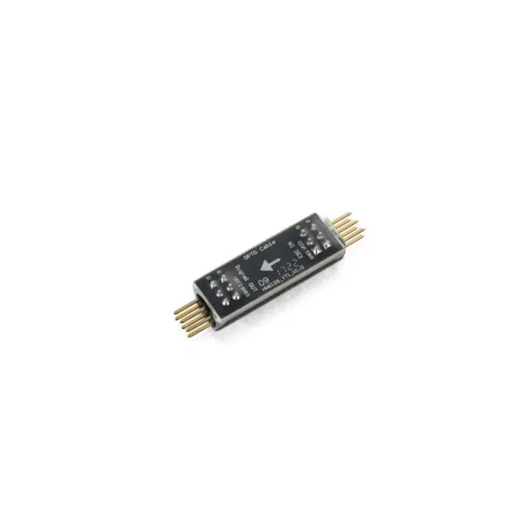 Hobbywing RPM + Telemetry Signal Coupler Module (Scm) &mdash; image 2 of 2