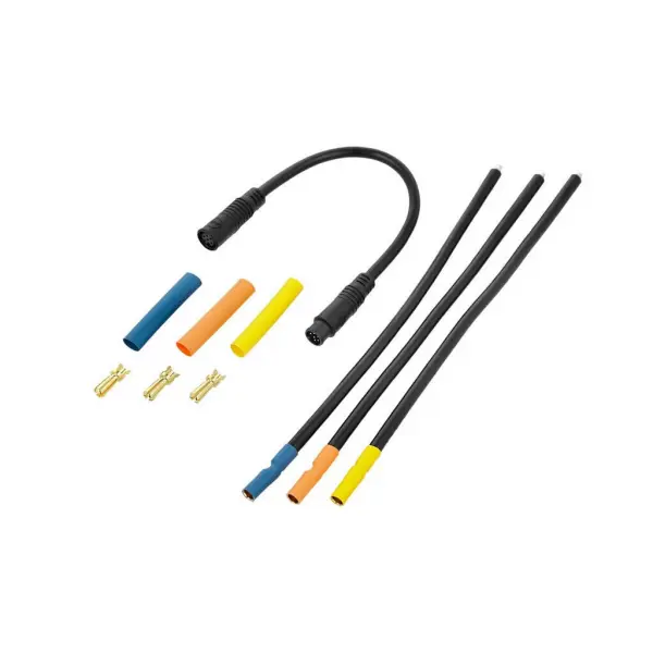 Hobbywing Xerun Axe Extended Wire Set 150mm (R2) &mdash; image 2 of 2