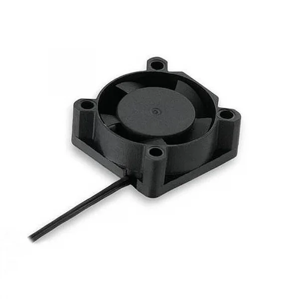 Hobbywing Cyclone Fan 2510Bh 6V 20 - 000 RPM 0.23A Black A (Xr10 Pro E)