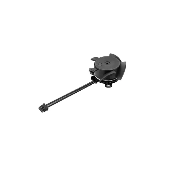 Hobbywing Fan M2510 Zh2Y 35mm Black A (Xr10 Pro G3/Max10 G2) — image 2 of 2