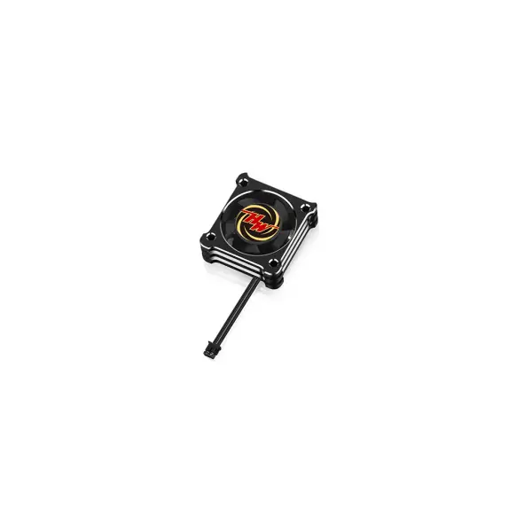 Hobbywing Fan - 3010BH 6V 20000 RPM 0.23A (XR10D) — image 2 of 2