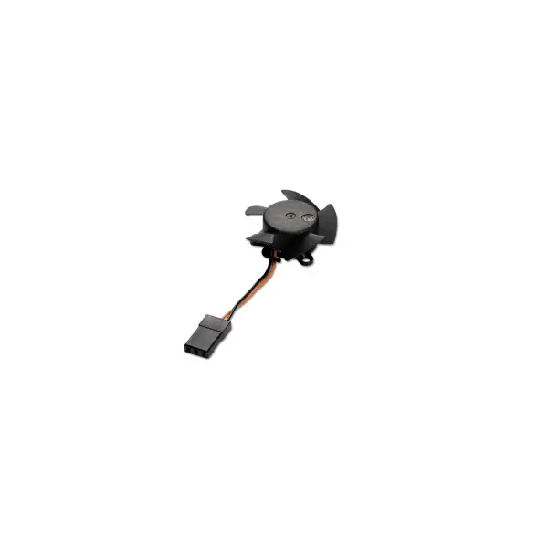 Hobbywing Fan MP3010BL 6V 1600 0 RPM 0.34A Black B (Max8 G2) — image 6 of 6