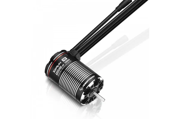 Hobbywing AXE R2 Combo With 1400Kv FOC Motor — image 4 of 6