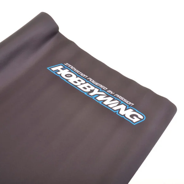 Hobbywing Professional Series Pit Mat - Large 98cm X 59cm
