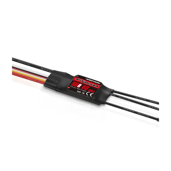 Hobbywing Skywalker 40A V2 Speed Control — image 4 of 4