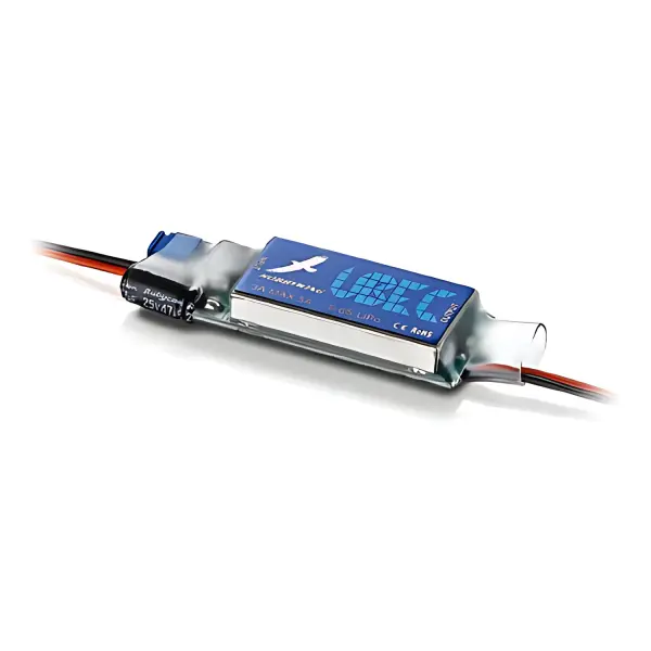Hobbywing UBEC 3A 6S — image 1 of 2