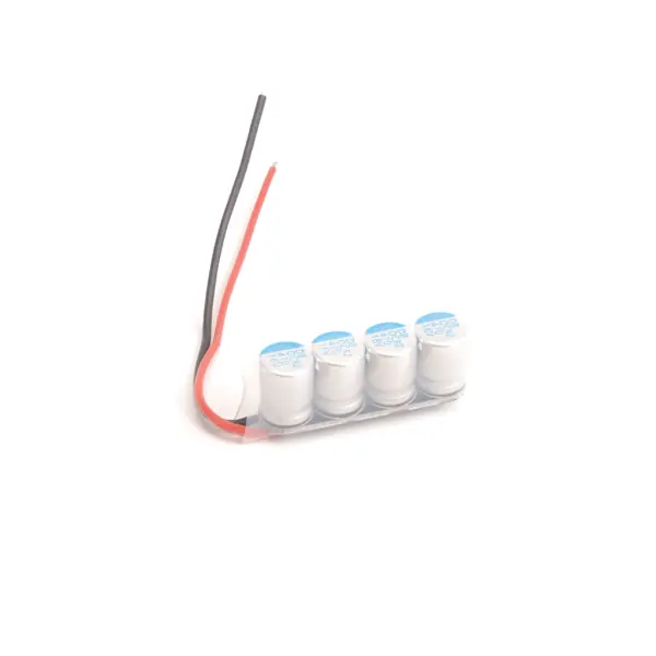 Hobbywing Capacitor Module A For Car ESC (2.1/3.1:10Bl60) &mdash; image 2 of 2