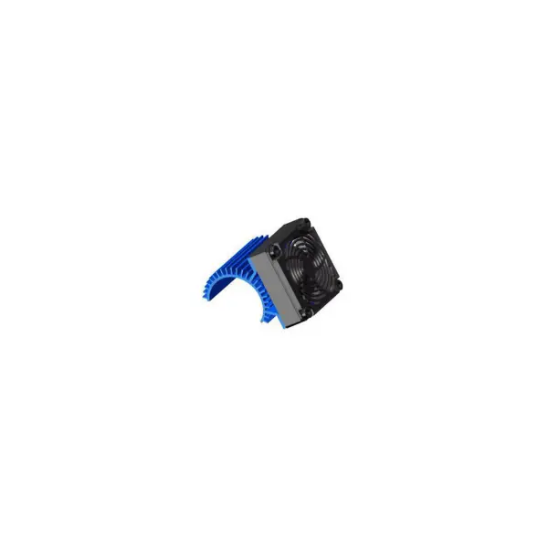 Hobbywing Heatsink + 5v Fan For 36mm Motors &mdash; image 2 of 2