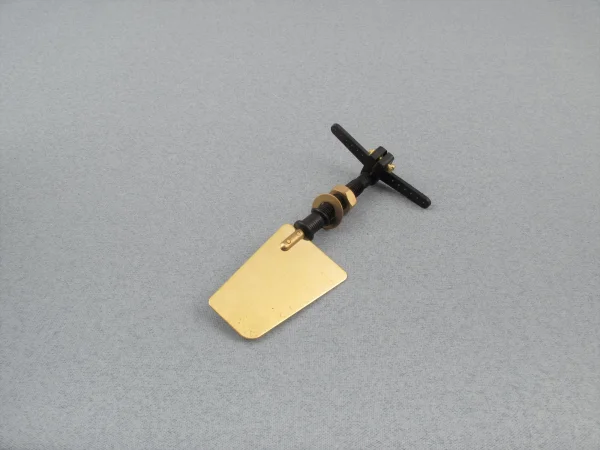 R/C Rudder - Small