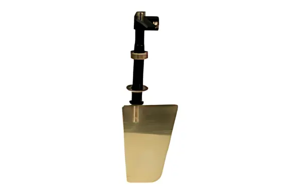 R/C Rudder - Small — image 1 of 2