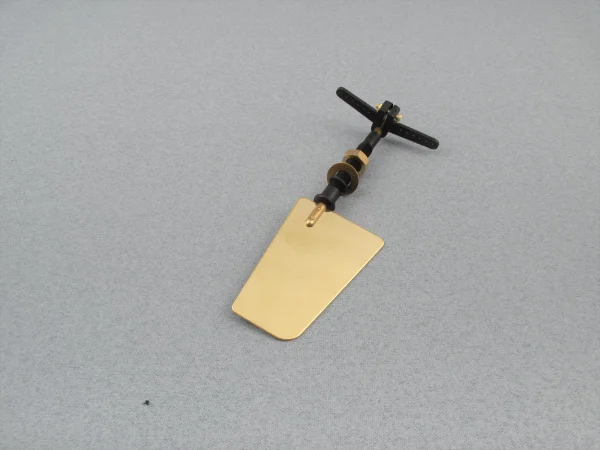 R/C Rudder - Extra Large