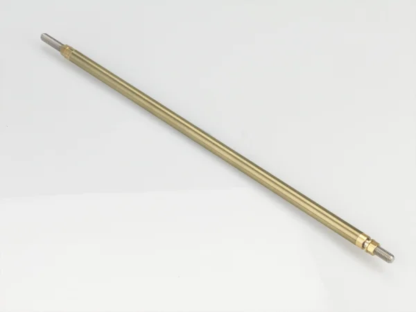 Fine Line Prop Shaft 7in M4 Stainless 6mm dia