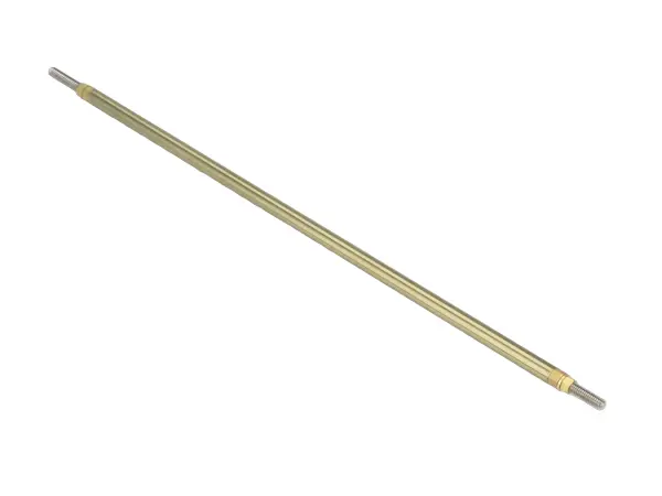 Fine Line Prop Shaft 9in M4 Stainless 6mm dia — image 1 of 4