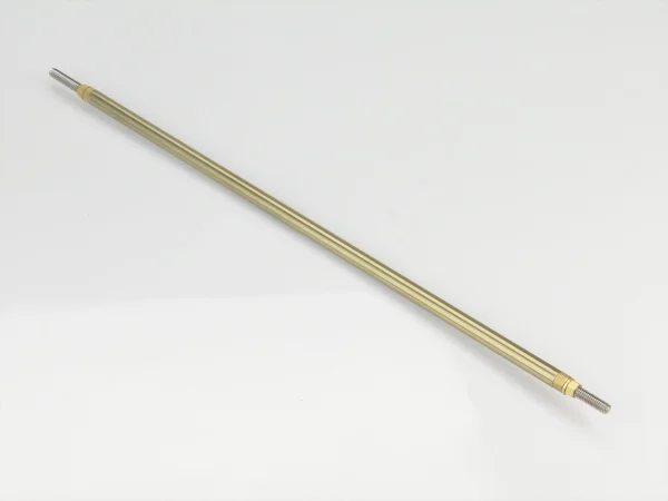 Fine Line Prop Shaft 9in M4 Stainless 6mm dia