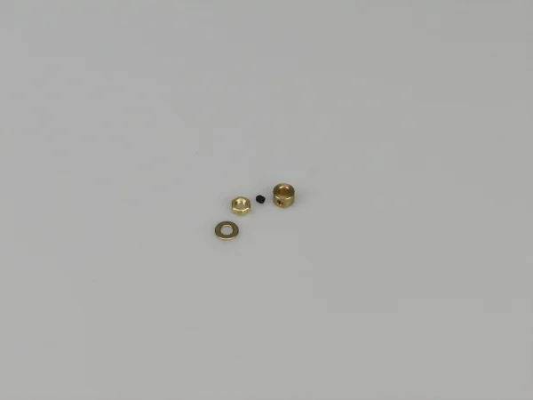M4x4mm Propshaft Fitting Set ** CLEARANCE **