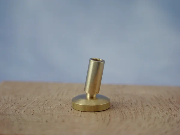 Angled Flagstaff Base(2)