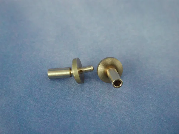 Angled Flagstaff Base(2)