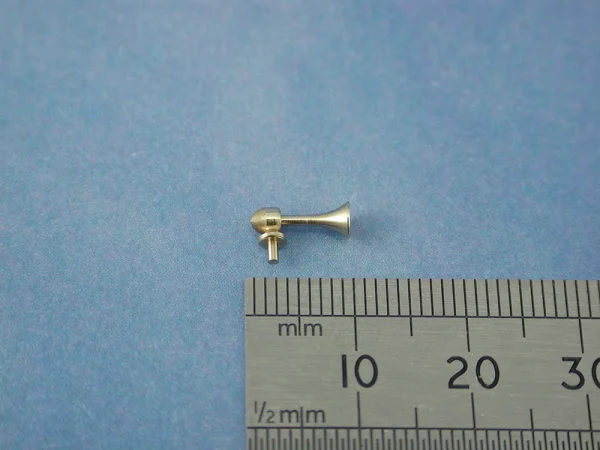 Ships Horn :3.5mm L:9mm(2)