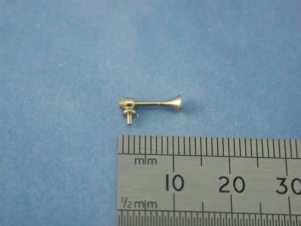 Ships Horn :3.5mm L:11mm(2)