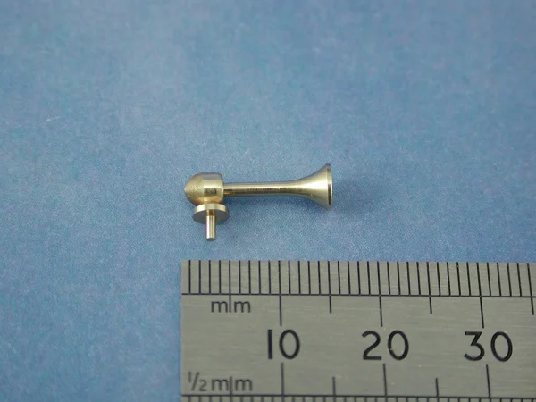 Ships Horn 5mm L:15mm(2)