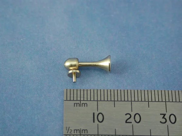 Ships Horn :5.5mm L:14mm(2)