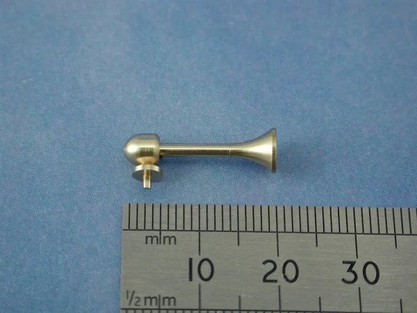 Ships Horn :6mm L:20mm(2)