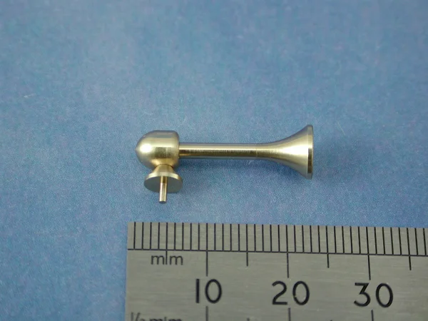 Ships Horn :7mm L:22.5mm(2)