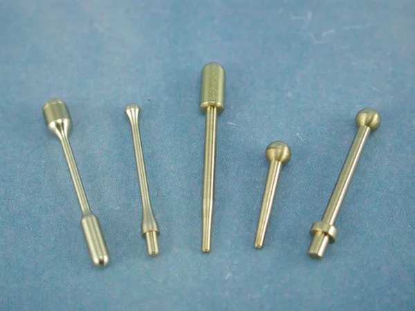 Control Lever 3x17.5mm