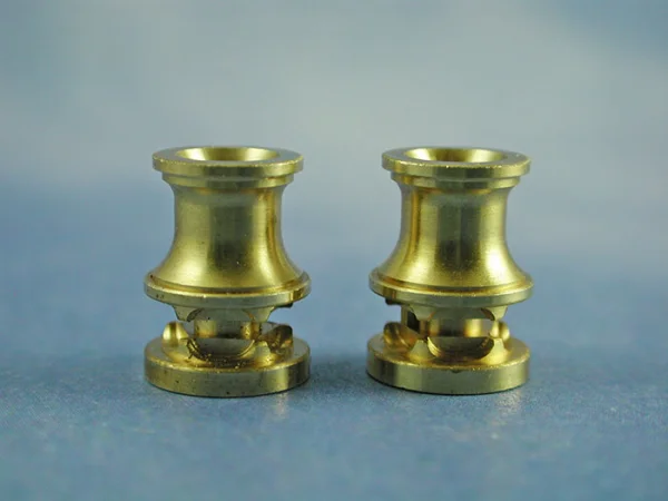 Warping Drum with Gypsy Wheel 9x12mm (2)